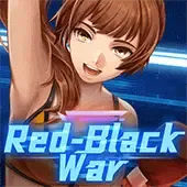 Red-Black War icon